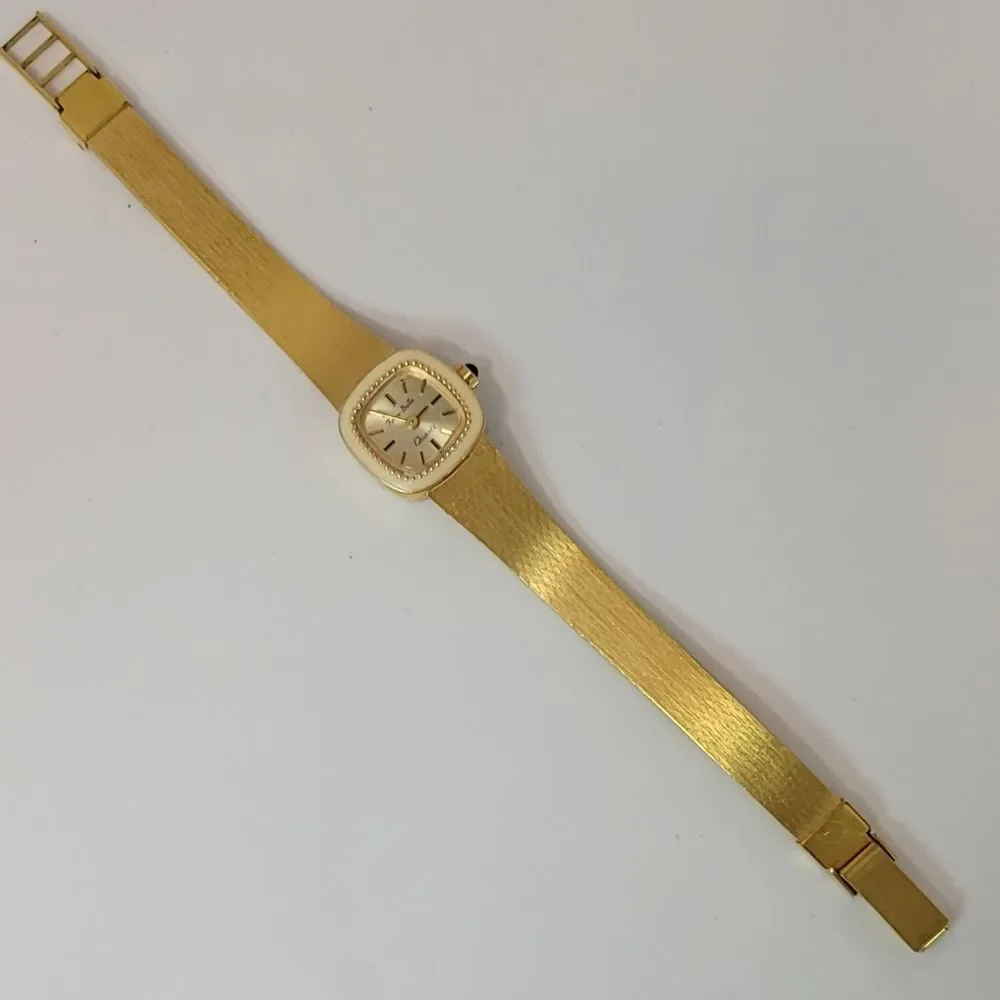 ▪︎Favre-Bulle Women's Watch